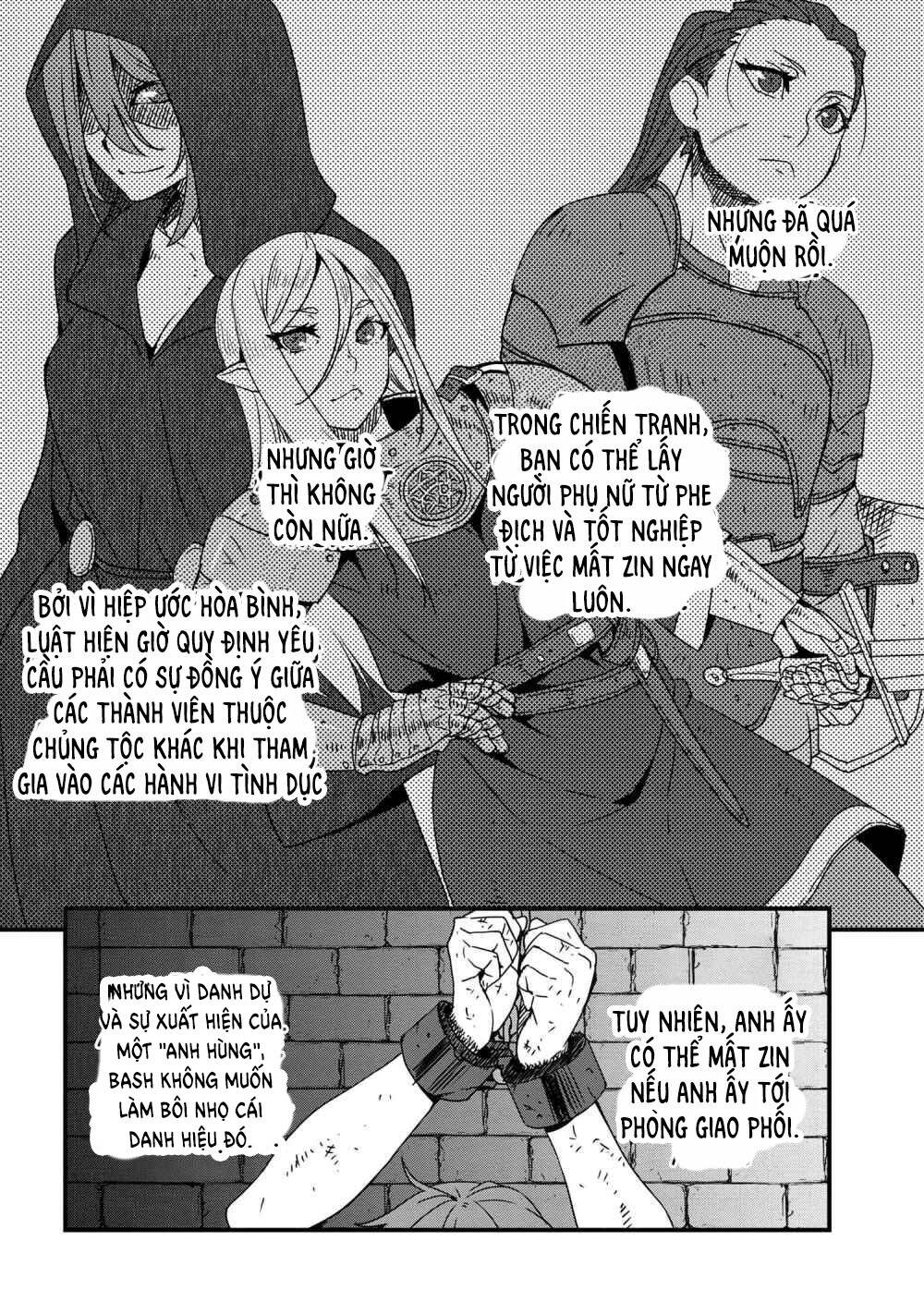 orc hero story-discovery chronicles chapter 0 19