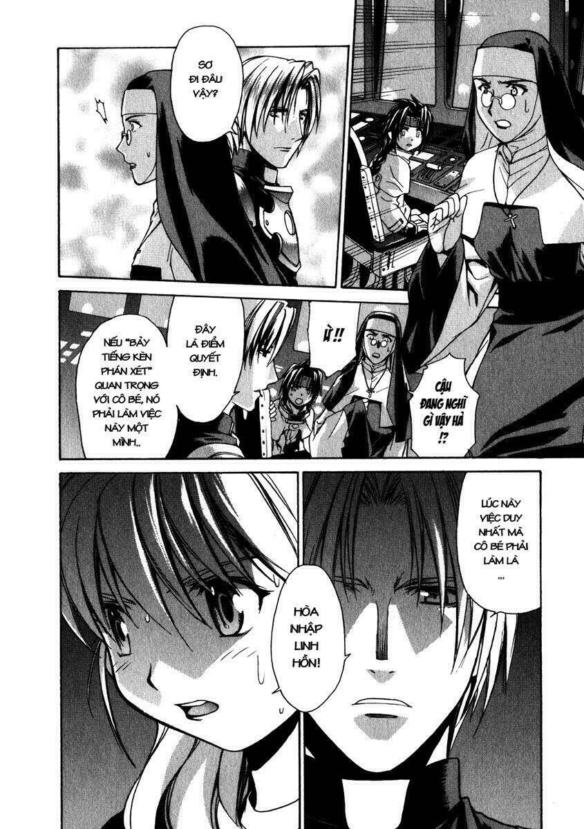 chrono crusade chapter 13 10