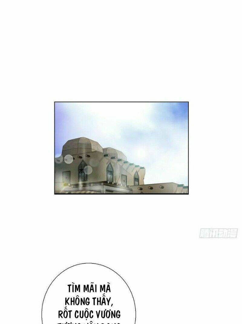 điền viên mật sủng: cô vợ nóng bỏng chapter 95 30