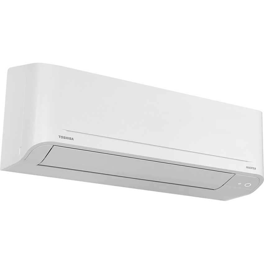 Máy lạnh Toshiba RAS-H10S4KCV2G-V 1HP Inverter Thái Lan - Hàng Chính Hãng (Chỉ giao HCM)