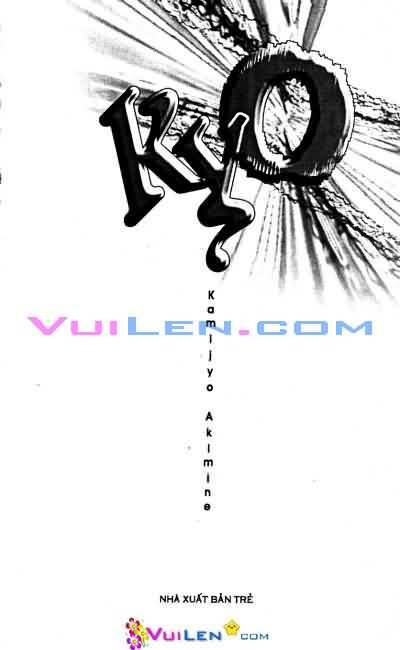 mắt quỷ kyo chapter 63 2