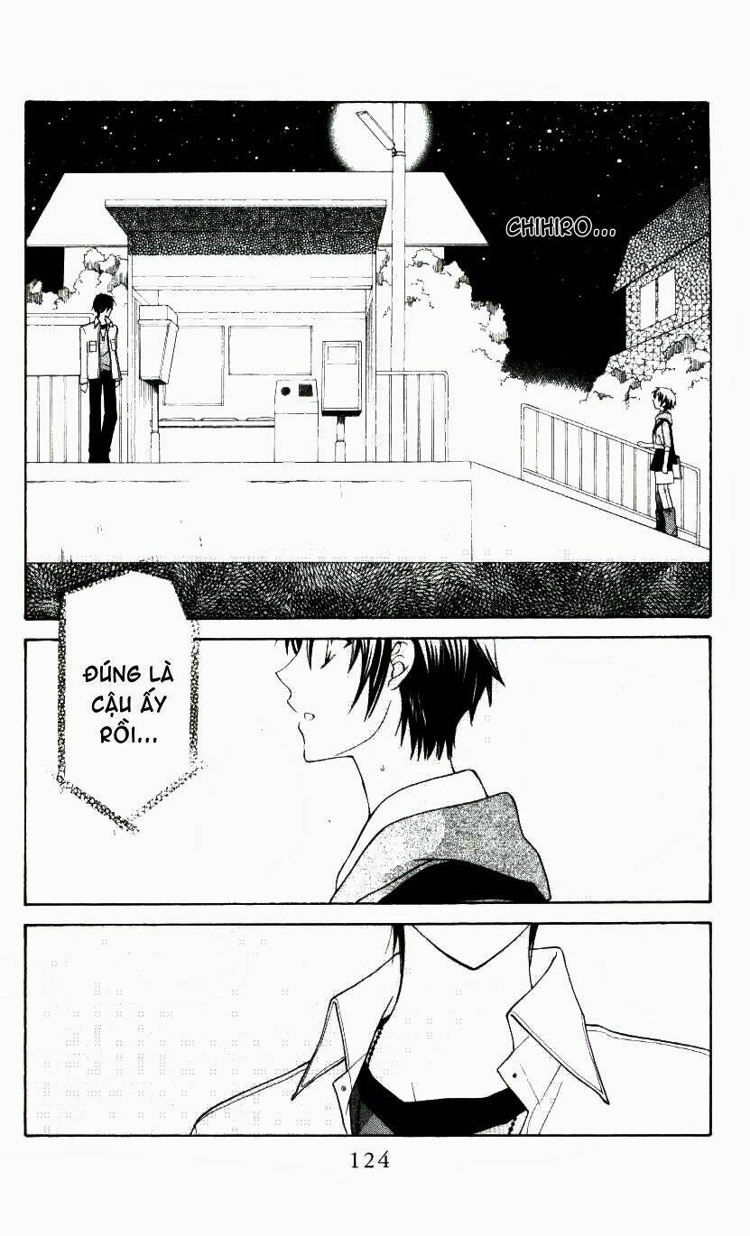 hoshi wa utau chapter 4 3