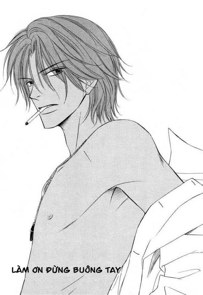 kimi no ai wa mienikui chapter 3 1