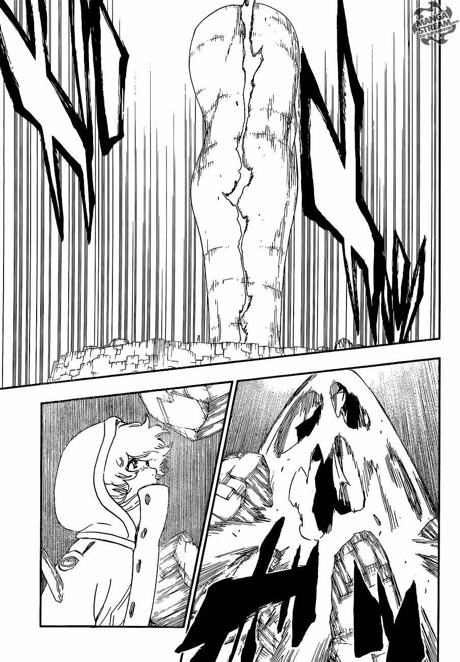 thần chết ichigo chapter 576 11