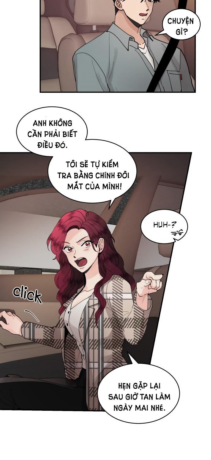 cặp đôi oan gia ngõ hẹp chapter 16 48