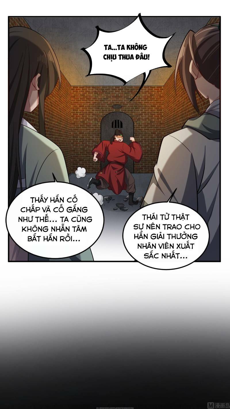 trọng sinh tới đại đường chapter 73 17