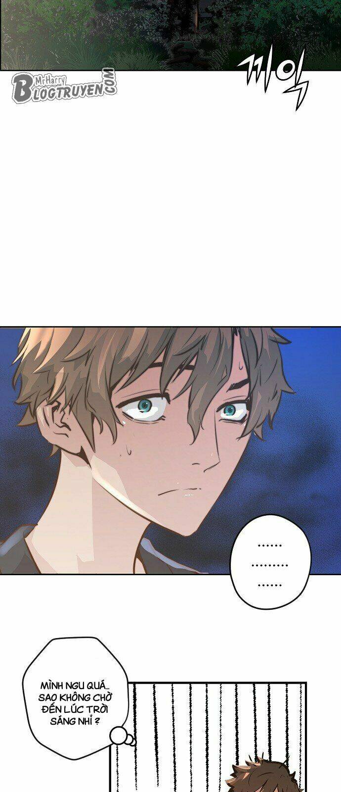 hứa lan chapter 1 85