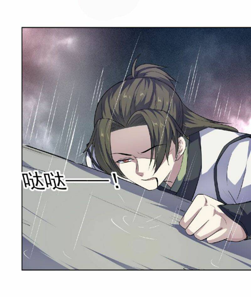 nghịch thiên đại thần chapter 54.5 6