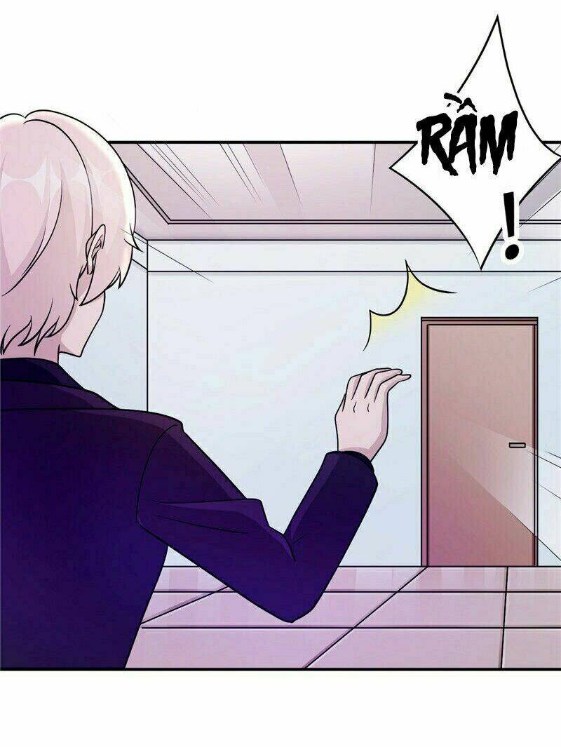 mạc thiếu bức hôn: vợ mới khó chống đỡ chapter 88 36