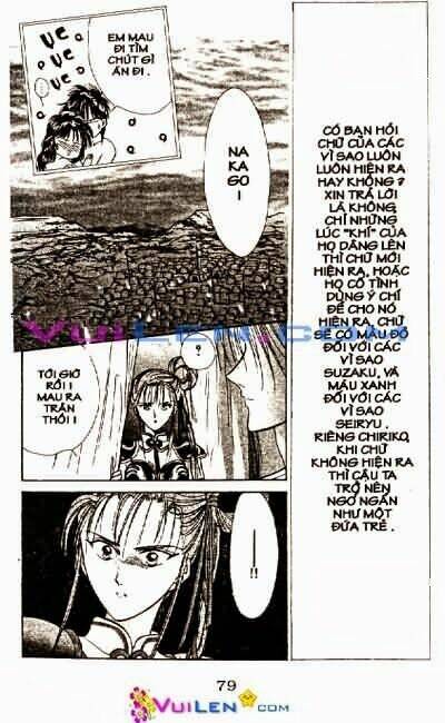 quyển sách kỳ bí chapter 12 80