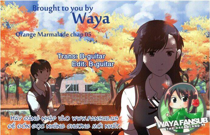 ma cà rồng biết yêu chapter 5 1