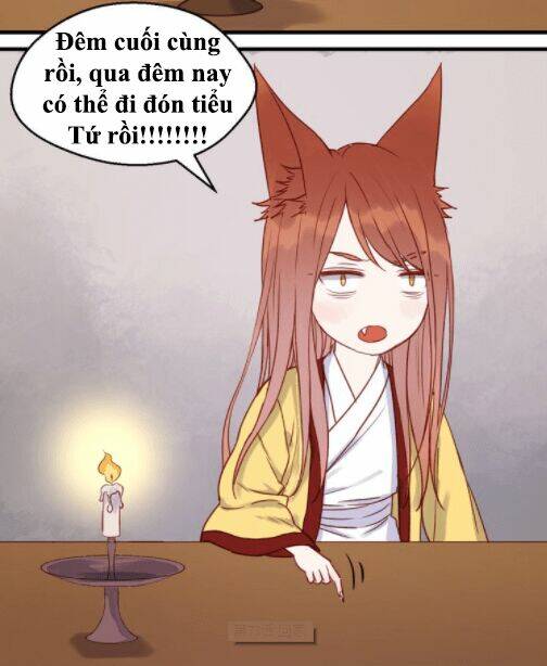 lượm được 1 tiểu hồ ly chapter 73 4