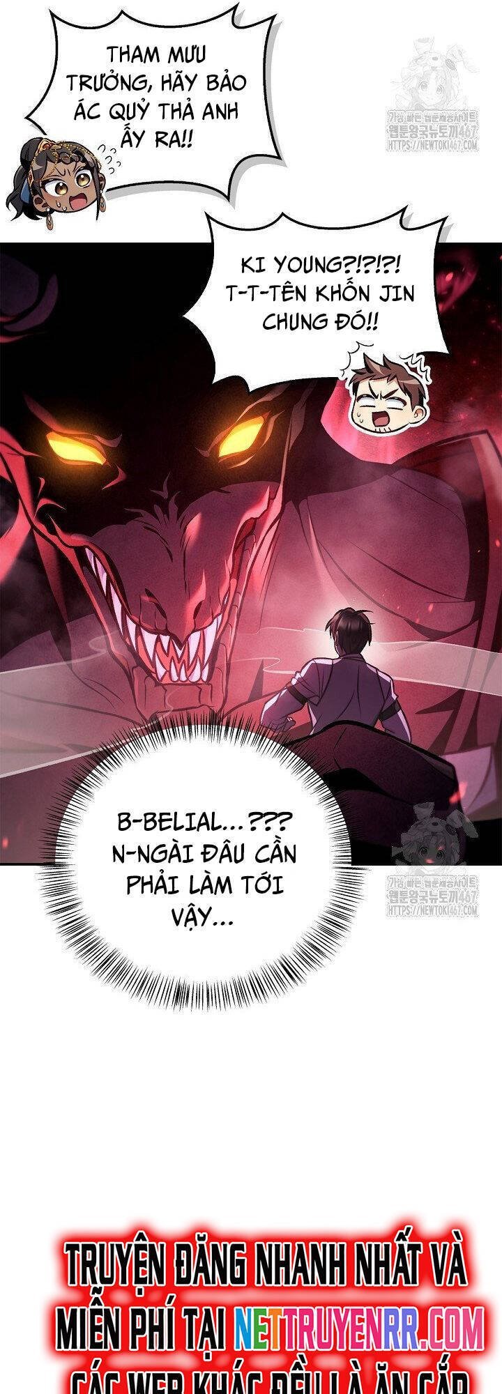 Kí Sự Hồi Quy chapter 127 26