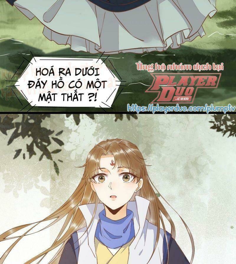 sát thủ vương phi không dễ chọc chapter 39 52