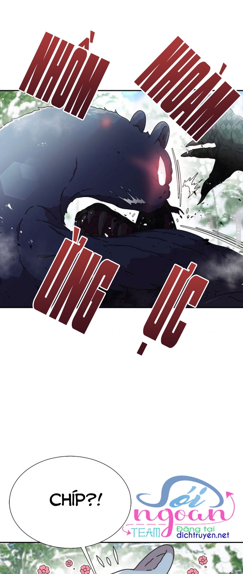 con gái bảo bối của ma vương chapter 96 21