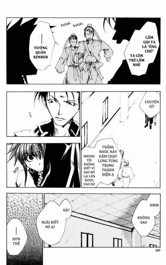 saiyuuki gaiden chapter 3 9