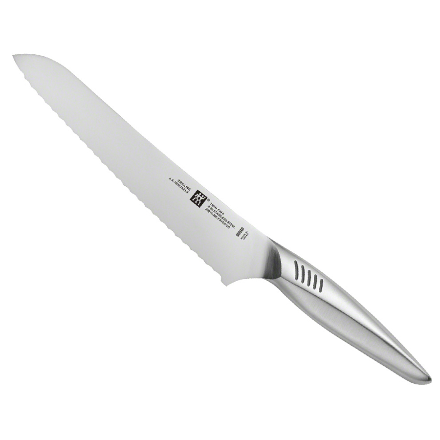 Dao bánh mì Zwilling FIN 2 - 20cm