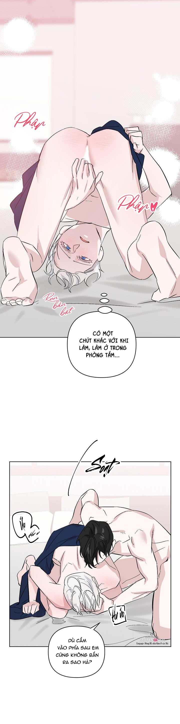 đêm không ngủ chapter 15 13