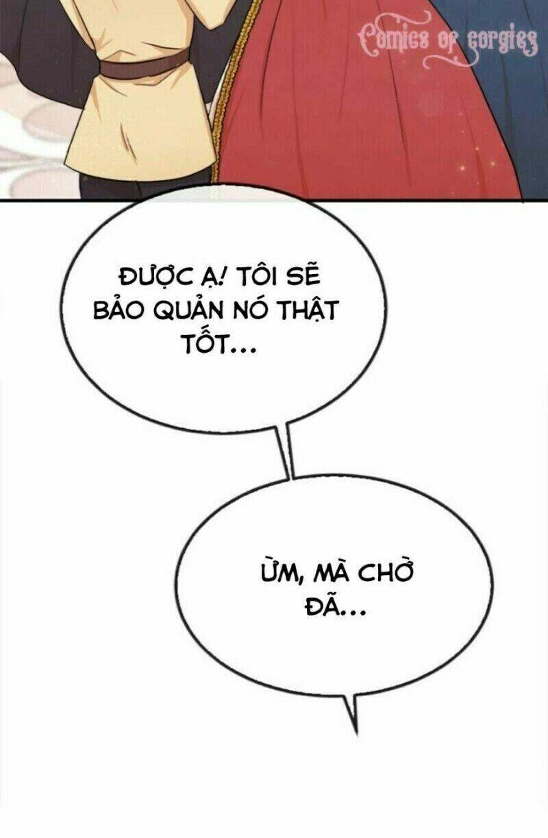 tiểu thư scarlet, em không muốn trả thù sao? chapter 5 49