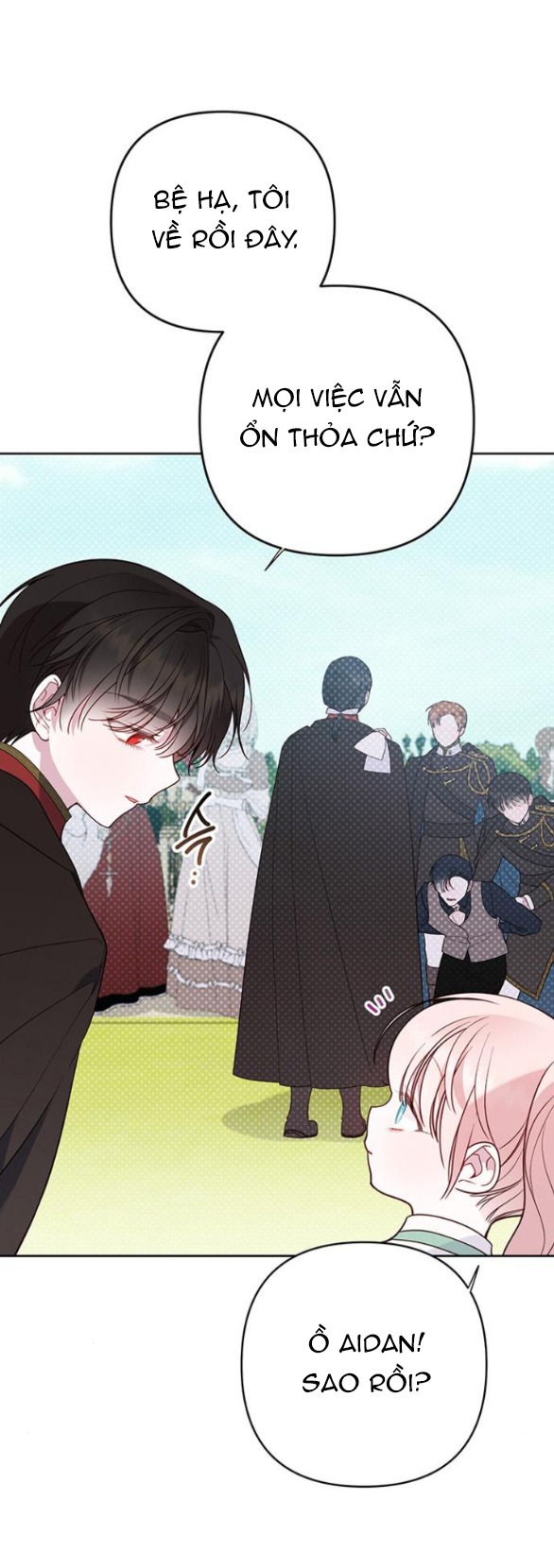 tiểu bạo chúa chapter 62.2 38