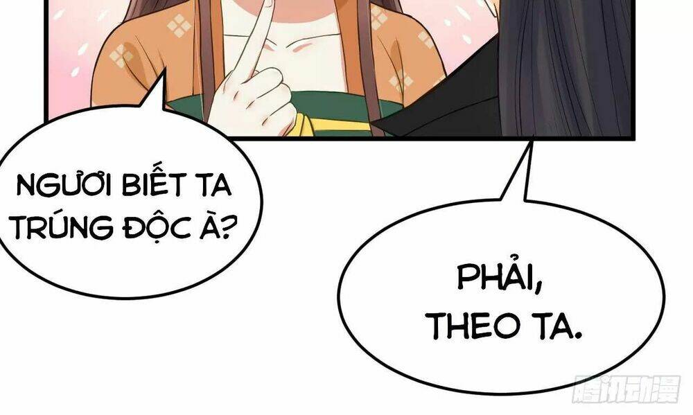 vương gia ba tuổi rưỡi của tôi chapter 45 25