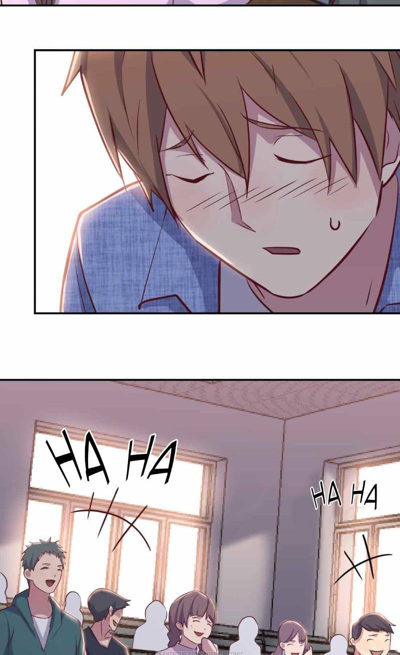 song tu đạo lữ kiểu xem mặt chapter 41 17