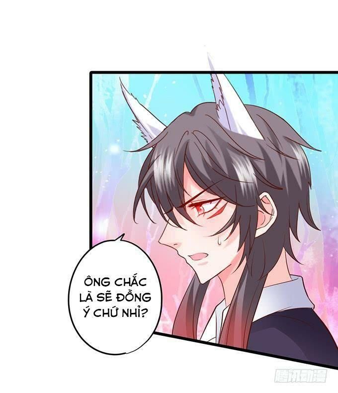 hồ tiên hung bạo chapter 153 6