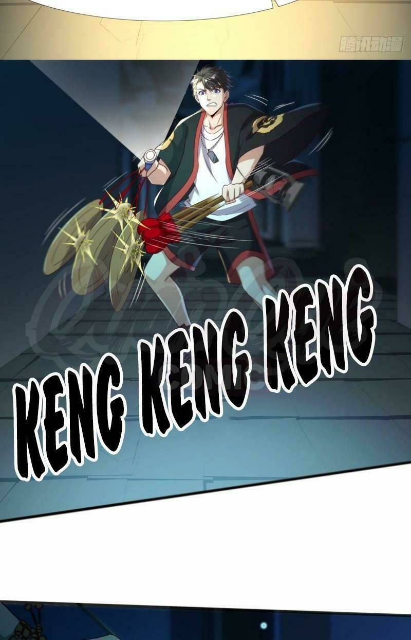 thập nhị thiên kiếp chapter 60 17