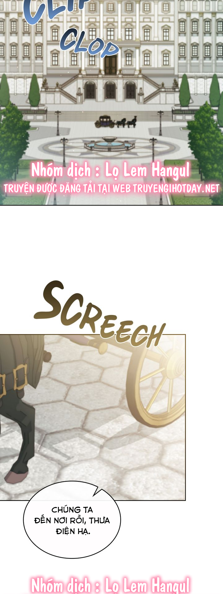 công chúa muôn loài chapter 111 2