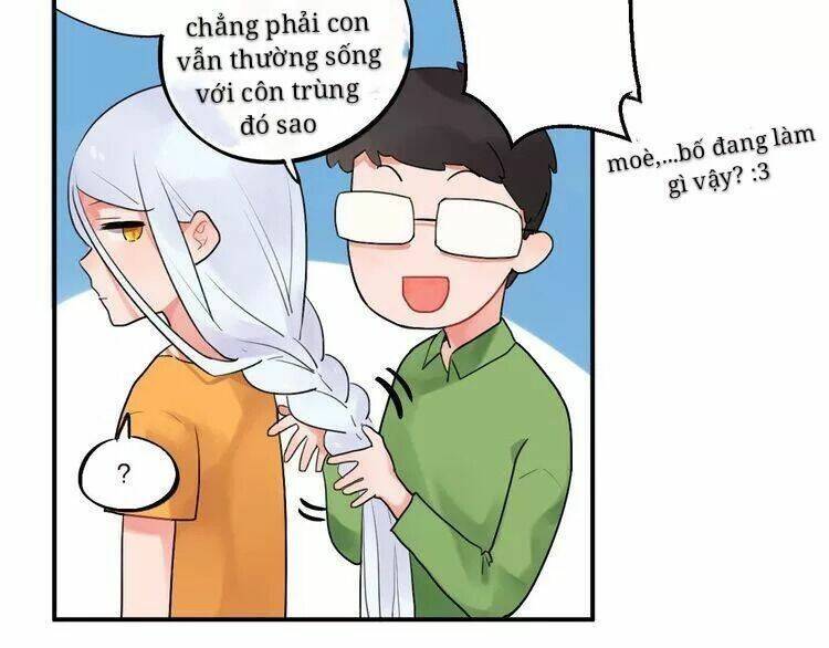 sos! tôi đã yêu một con sâu bướm (phần 2) chapter 1.1 5