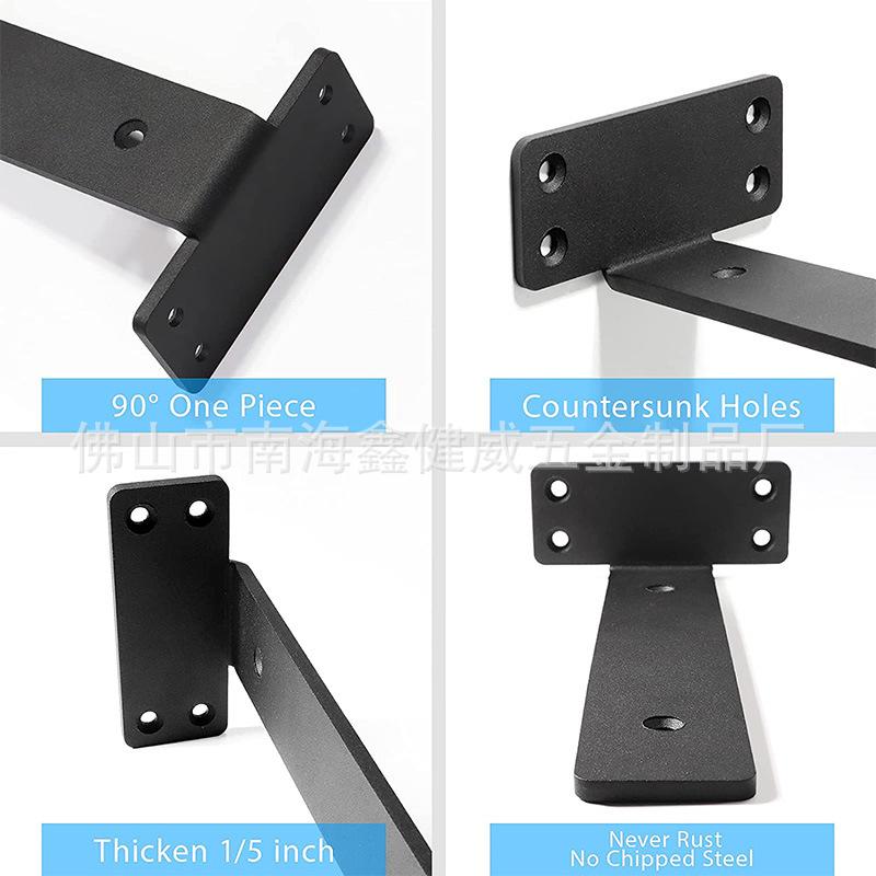 Ưu đãi đặc biệt Phật Sơn bán trực tiếp khung pallet khung tam giác cao khung phun sơn giá khung khung vô hình