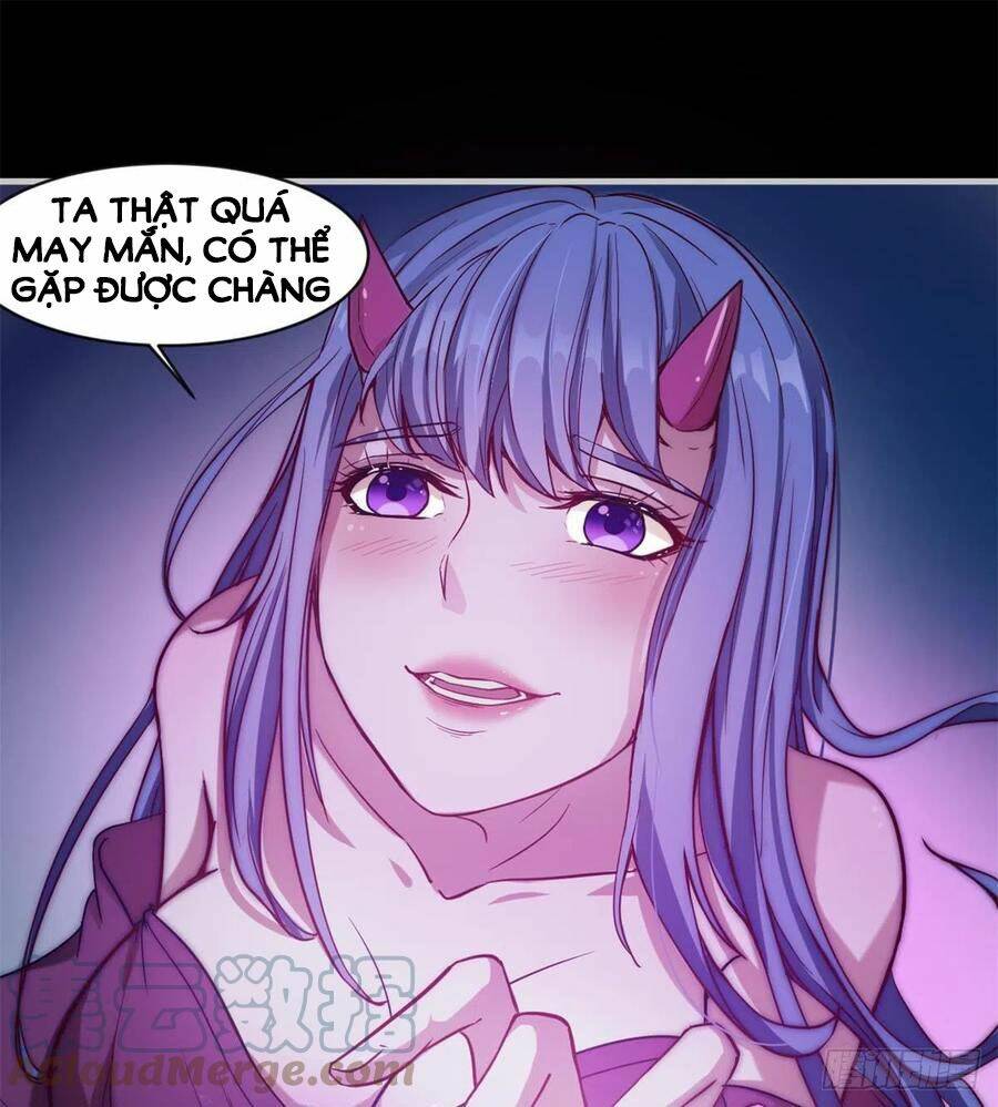 ma hoàng sư đệ quả thực quá chung tình chapter 78 55