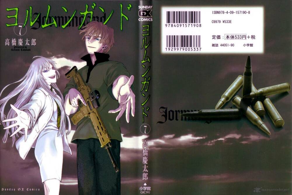 mãng xà trần gian chapter 37 2