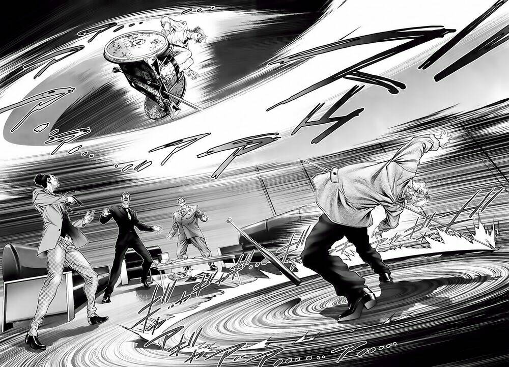 black joke chapter 4 24