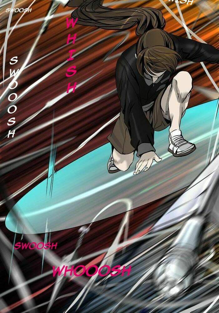 cuộc chiến trong tòa tháp chapter 296 61