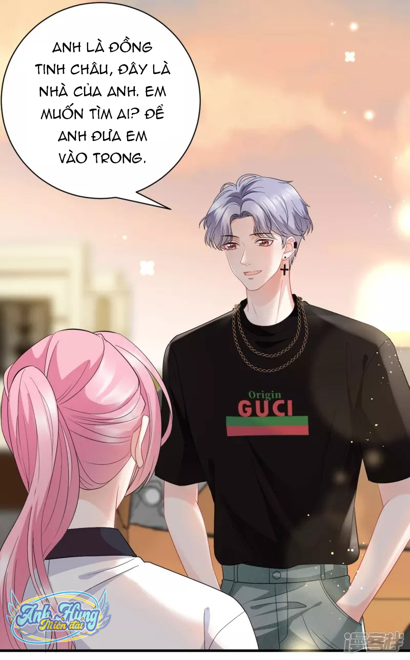 [16+] đại tiểu thư có thể có ý đồ xấu chapter 37 5