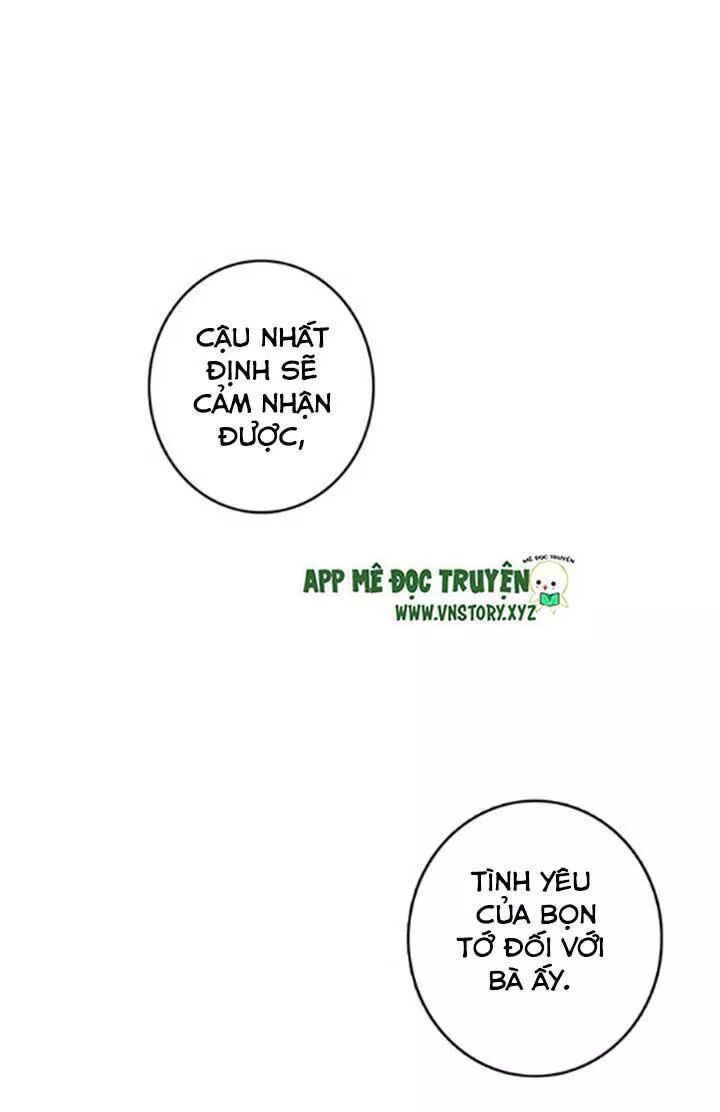 con tim rung động 2 chapter 112 38