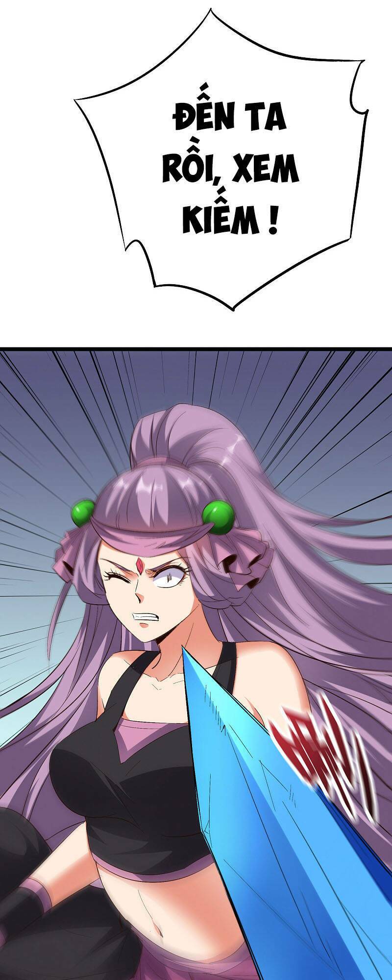 phục thiên thánh chủ chapter 123 13