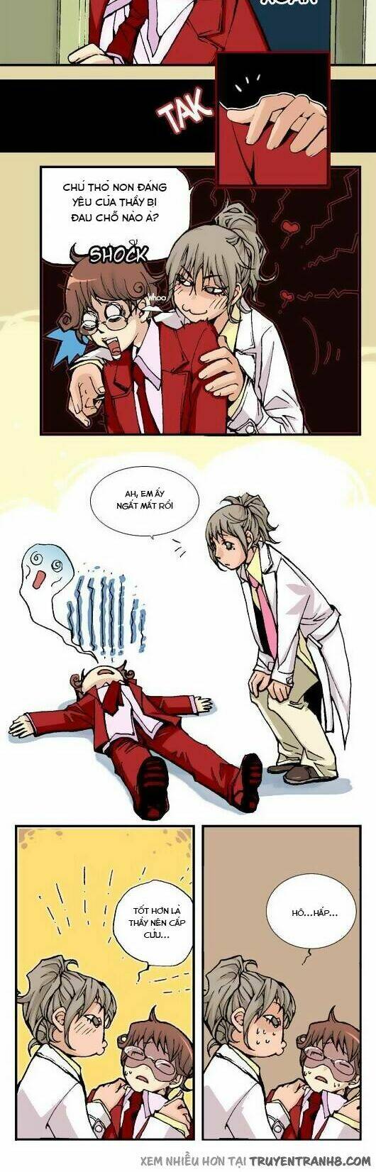 pet diary chapter 11 6