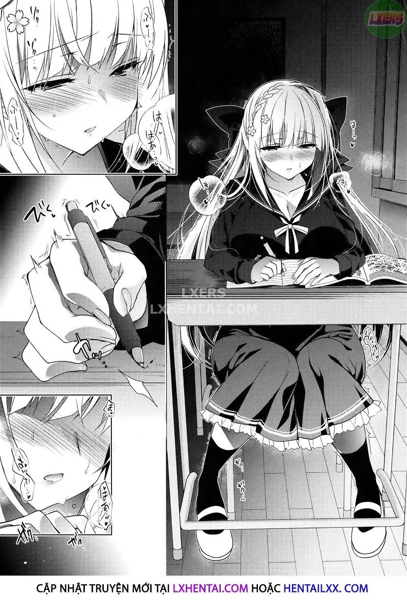 shoujo kaishun chapter 3 3