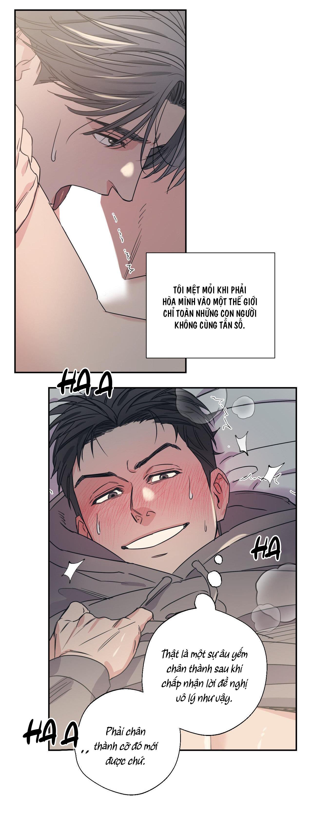 list truyện ngắn chịt chịt chapter 51 21