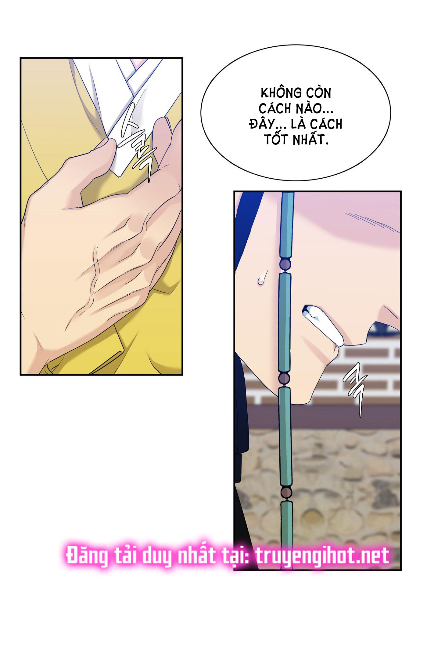 mắt phủ toàn sương chapter 61 15