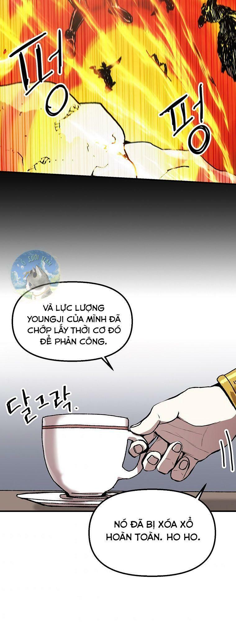 người chơi lỗi chapter 89 25