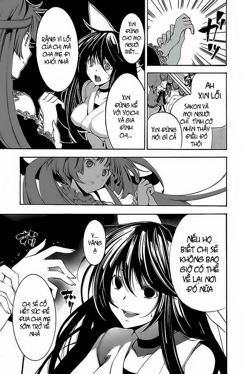 ashita no yoichi! chapter 38 7