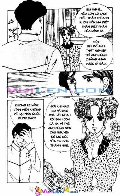 nụ hôn nồng thắm chapter 9 87