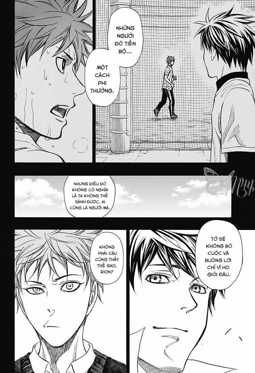 robot x laserbeam chapter 18 17