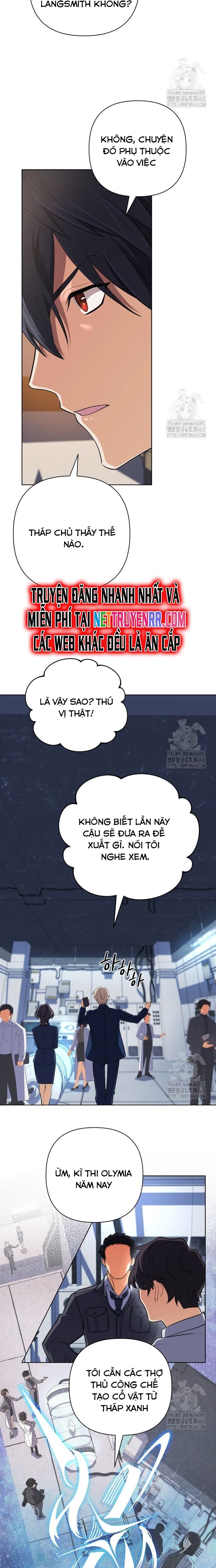 sự trở lại của đại pháp sư huyền thoại chapter 38 5
