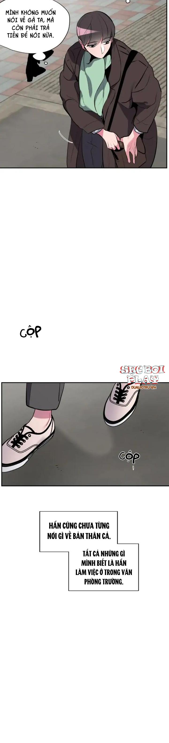 đối tác cơ thể hoàn hảo chapter 30 22