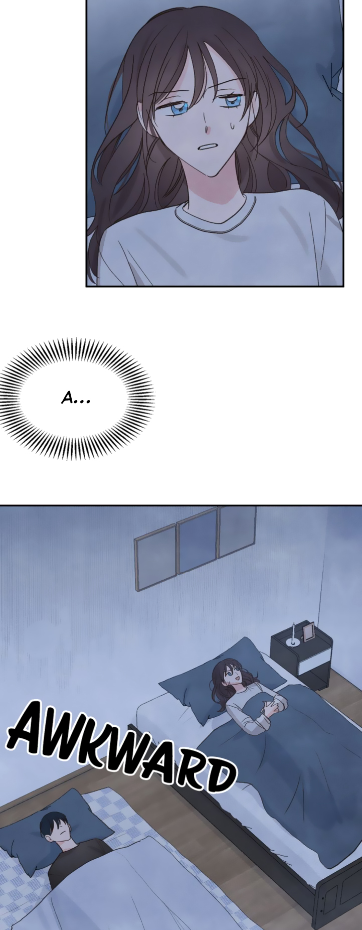 hãy để tôi một mình chapter 30 3