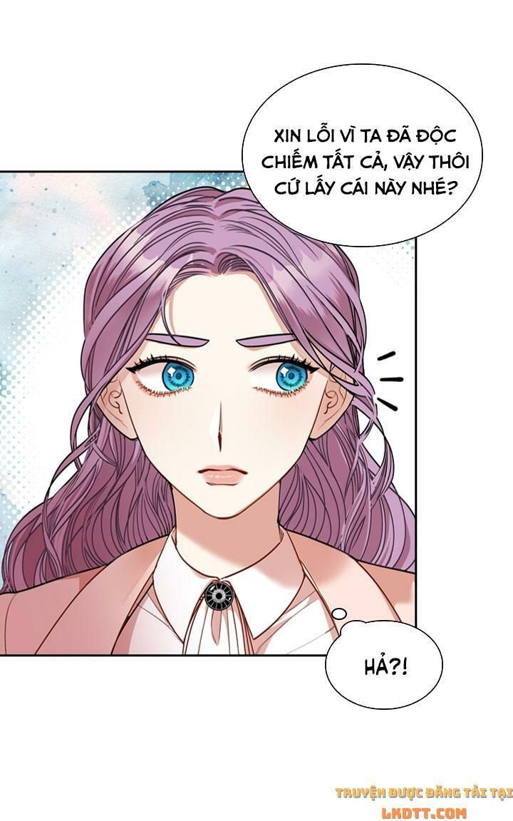 tôi trở thành thư ký của bạo chúa chapter 27 8